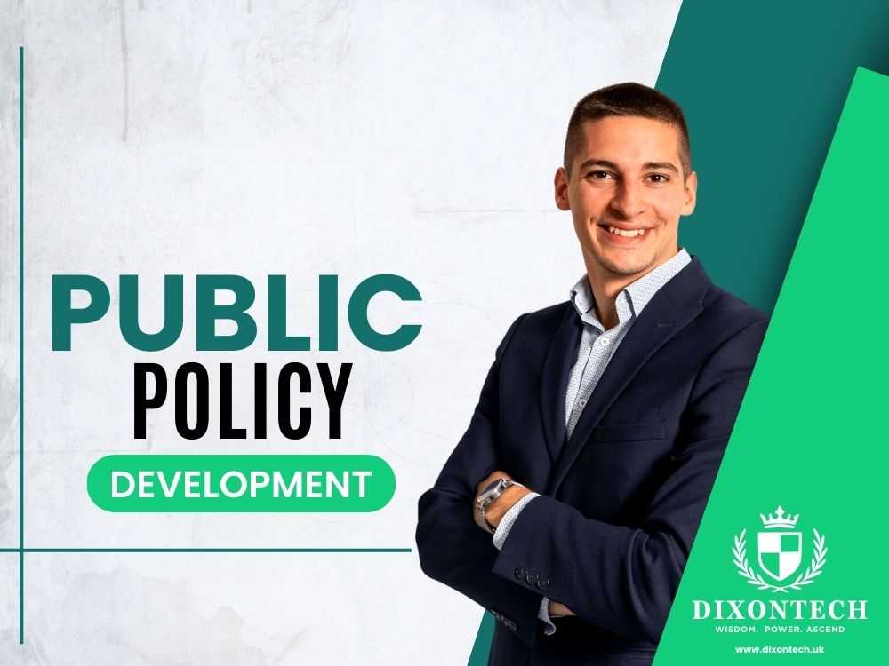 Public Policy Development
